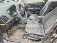 2013 KIA Rio фото