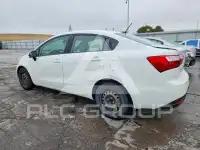 2013 KIA Rio фото