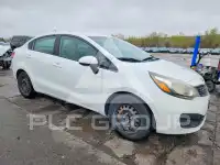 2013 KIA Rio фото