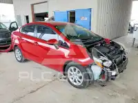 2013 KIA Rio фото