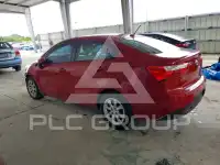 2013 KIA Rio фото