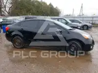 2013 KIA Rio фото