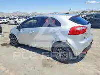 2013 KIA Rio photo