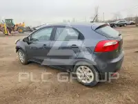 2013 KIA Rio фото