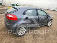 2013 KIA Rio фото