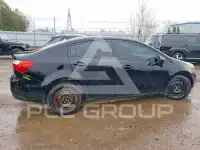 2013 KIA Rio фото