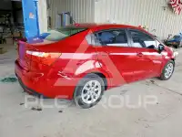 2013 KIA Rio фото