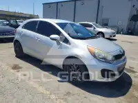 2013 KIA Rio photo