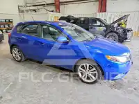 2013 KIA Forte фото