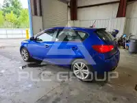 2013 KIA Forte фото