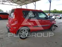 2013 KIA Soul фото