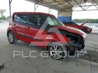 2013 KIA Soul фото