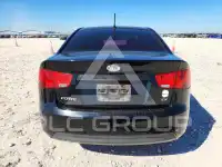 2013 KIA Forte фото