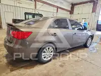2013 KIA Forte фото