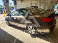 2013 KIA Forte фото