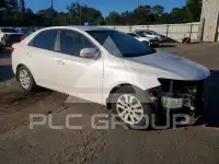2013 KIA Forte фото