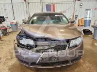 2013 KIA Forte фото