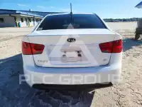 2013 KIA Forte фото