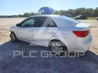 2013 KIA Forte фото