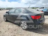 2013 KIA Forte photo