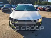 2013 KIA Forte фото