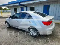 2013 KIA Forte фото
