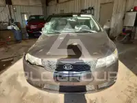2013 KIA Forte фото