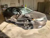 2013 KIA Forte фото