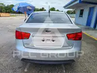 2013 KIA Forte фото