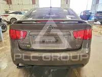2013 KIA Forte фото
