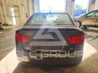 2013 KIA Forte фото