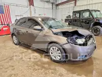 2013 KIA Forte фото