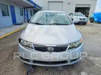2013 KIA Forte фото