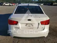 2013 KIA Forte фото