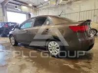 2013 KIA Forte фото