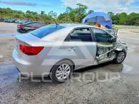2013 KIA Forte фото