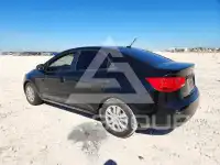 2013 KIA Forte фото