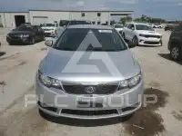2013 KIA Forte photo