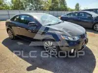 2013 KIA Forte фото