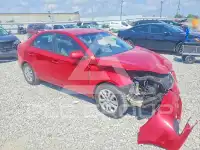 2013 KIA Forte photo