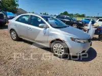 2013 KIA Forte фото