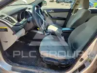 2013 KIA Forte фото