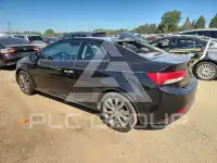 2013 KIA Forte фото