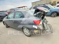 2013 KIA Forte фото