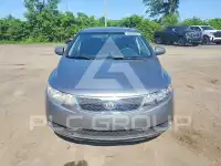 2013 KIA Forte фото