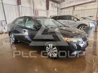 2013 KIA Forte фото