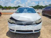 2013 KIA Forte фото