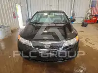 2013 KIA Forte фото