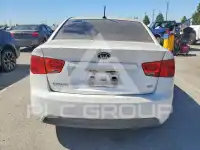 2013 KIA Forte фото
