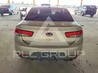2013 KIA Forte photo